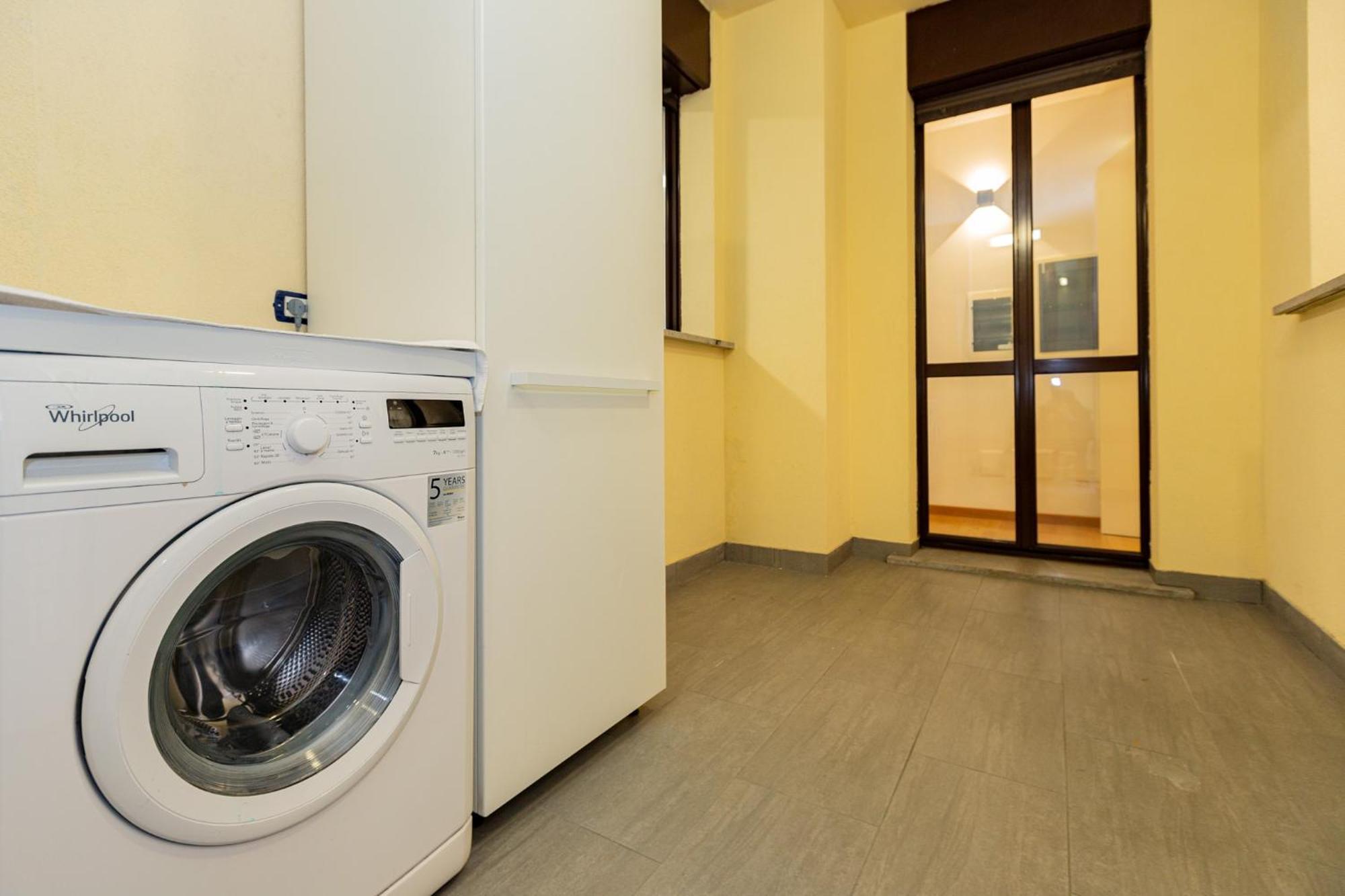 Premuda20 Milan Elegant Apartment Eksteriør billede