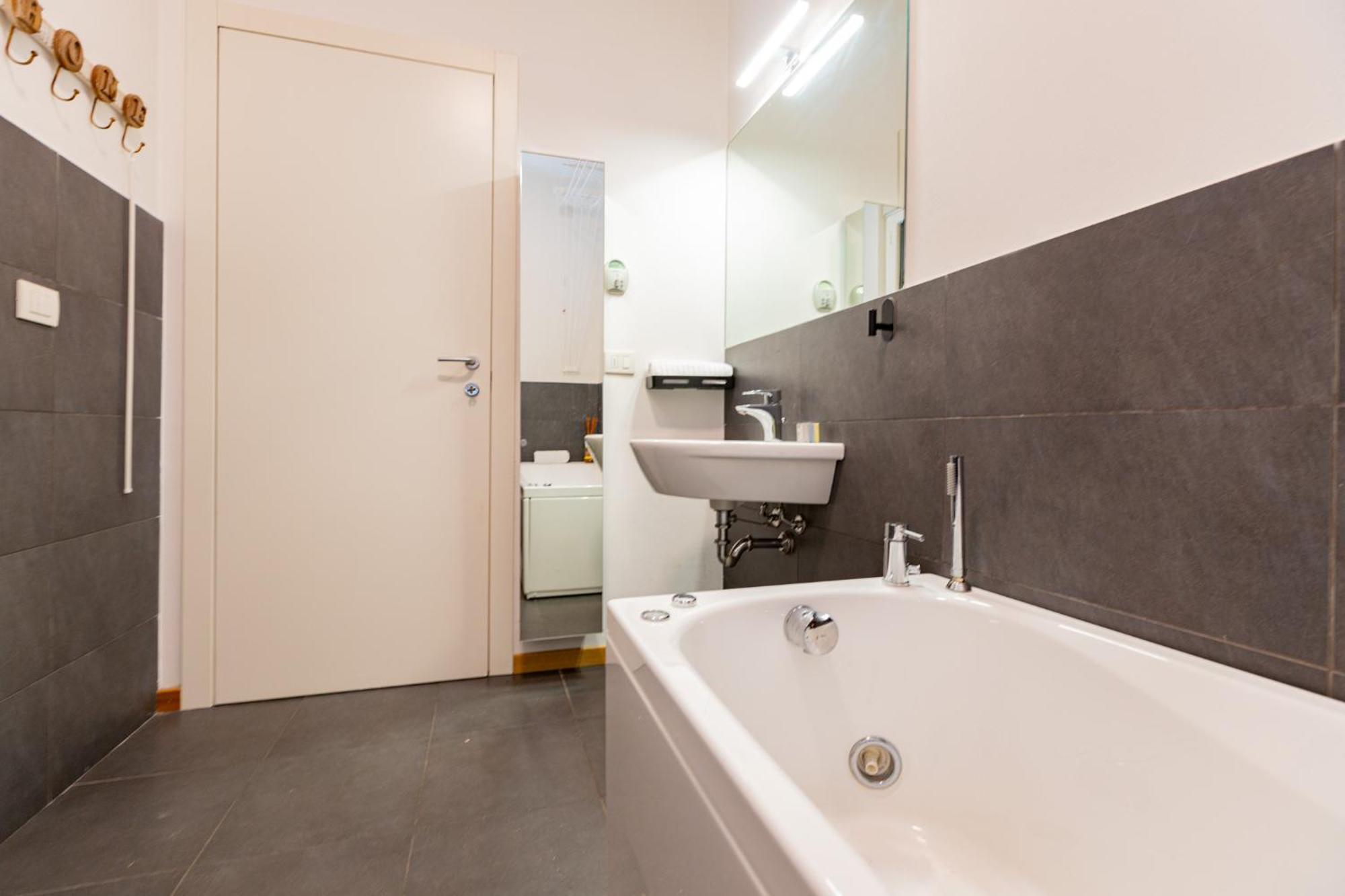 Premuda20 Milan Elegant Apartment Eksteriør billede