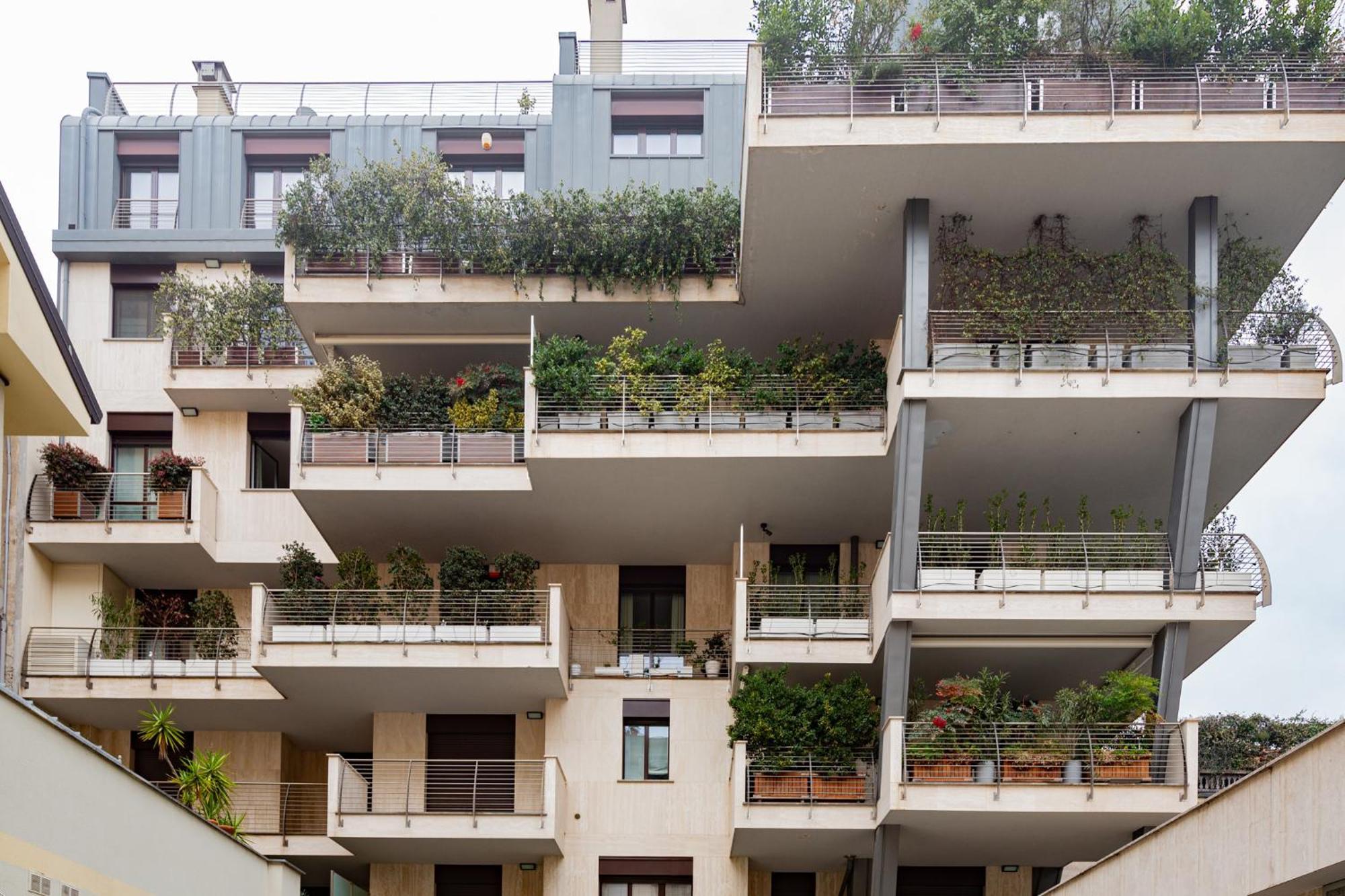 Premuda20 Milan Elegant Apartment Eksteriør billede