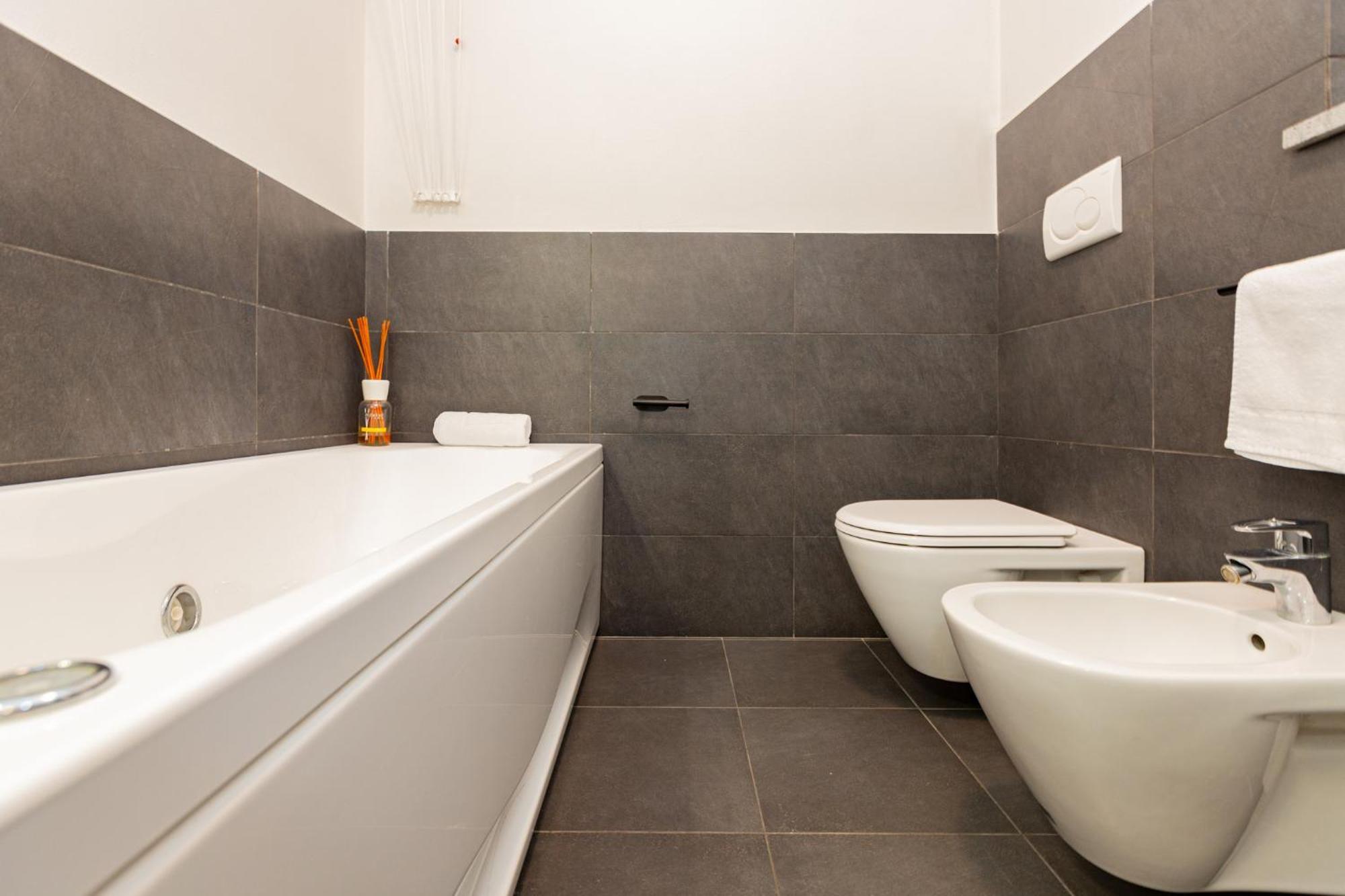 Premuda20 Milan Elegant Apartment Eksteriør billede