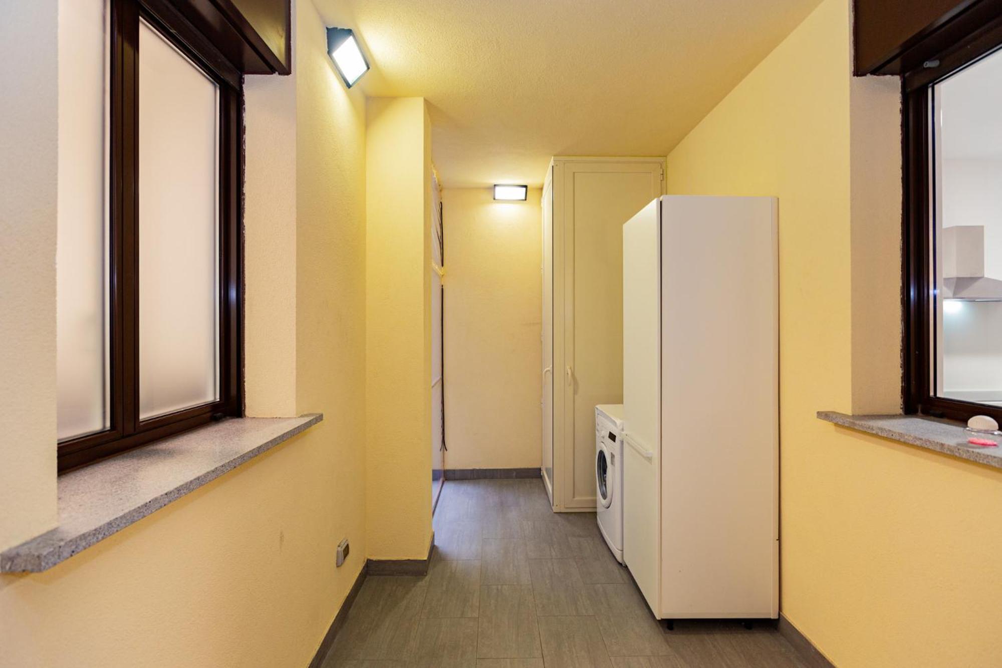 Premuda20 Milan Elegant Apartment Eksteriør billede