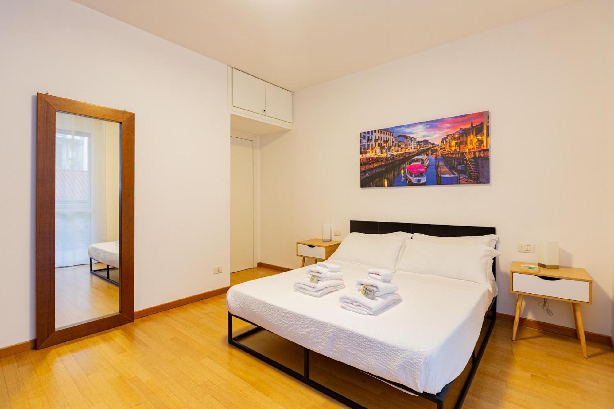 Premuda20 Milan Elegant Apartment Eksteriør billede