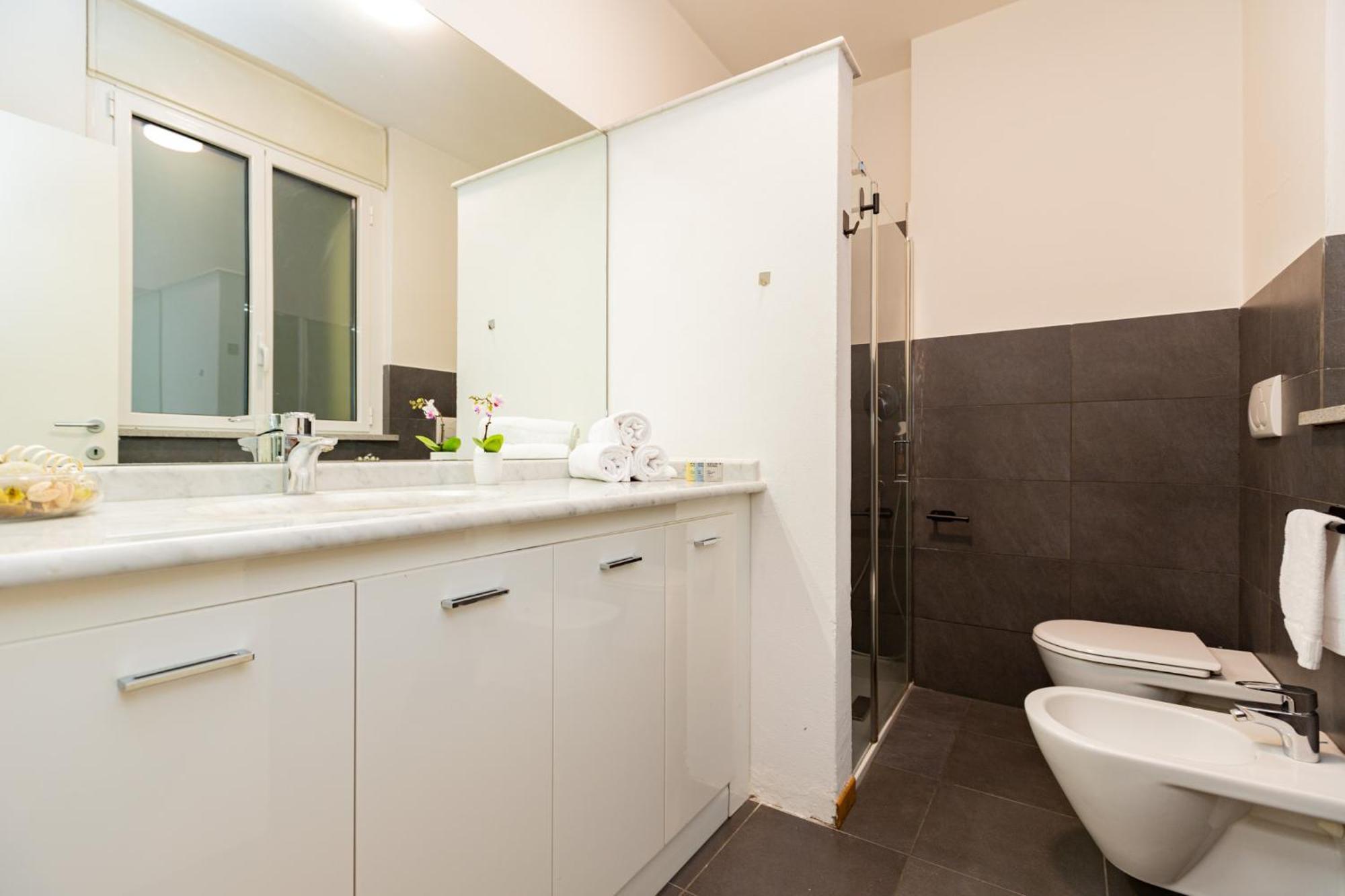 Premuda20 Milan Elegant Apartment Eksteriør billede