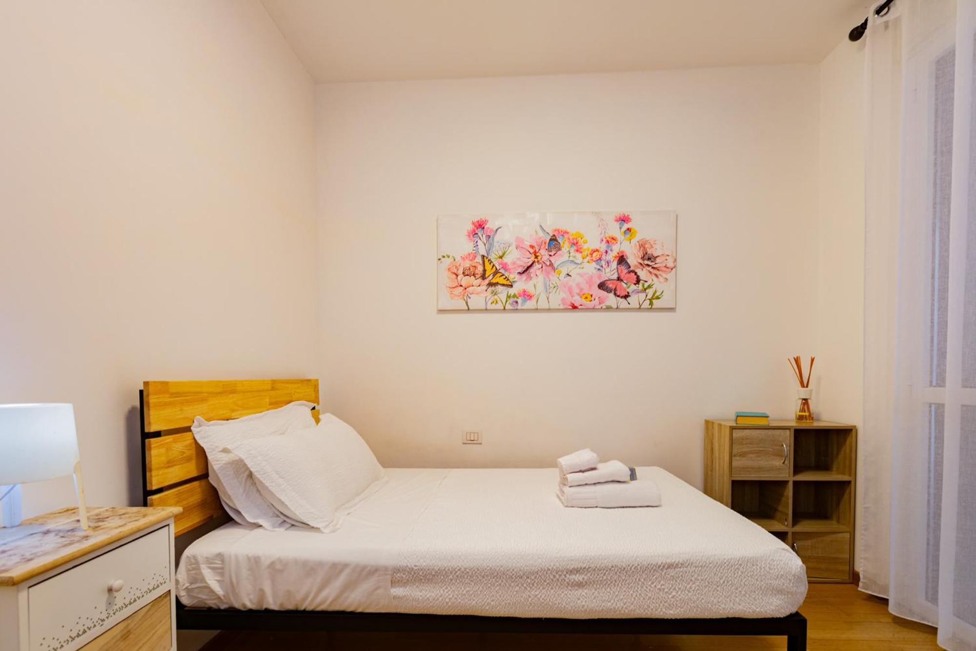 Premuda20 Milan Elegant Apartment Eksteriør billede