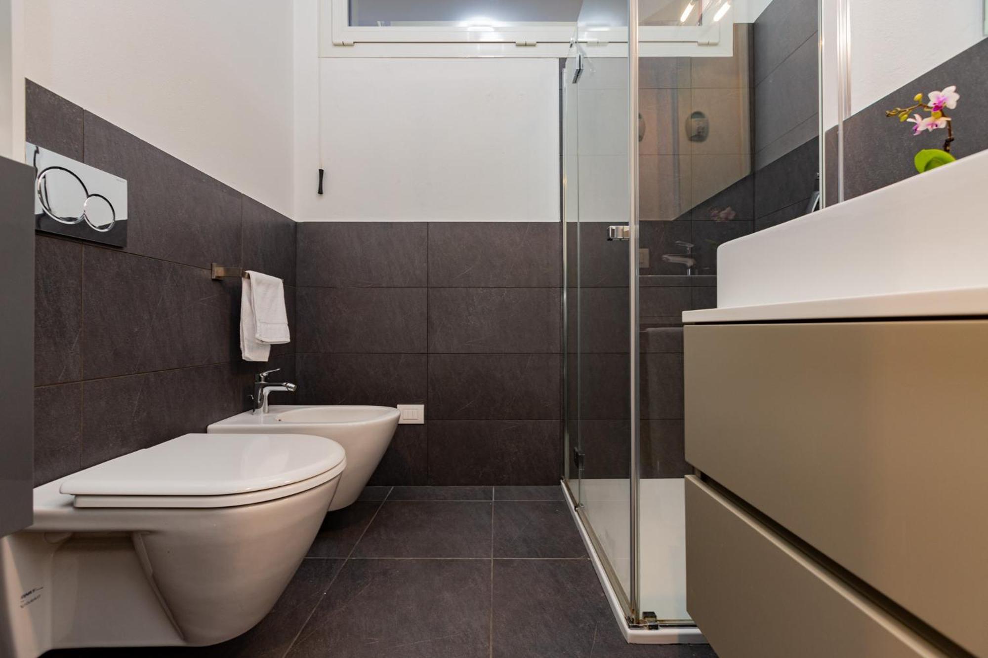 Premuda20 Milan Elegant Apartment Eksteriør billede