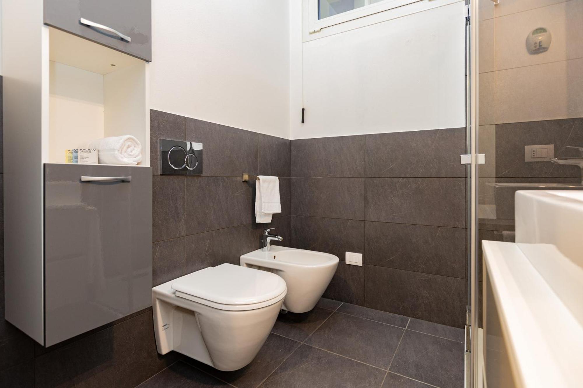 Premuda20 Milan Elegant Apartment Eksteriør billede