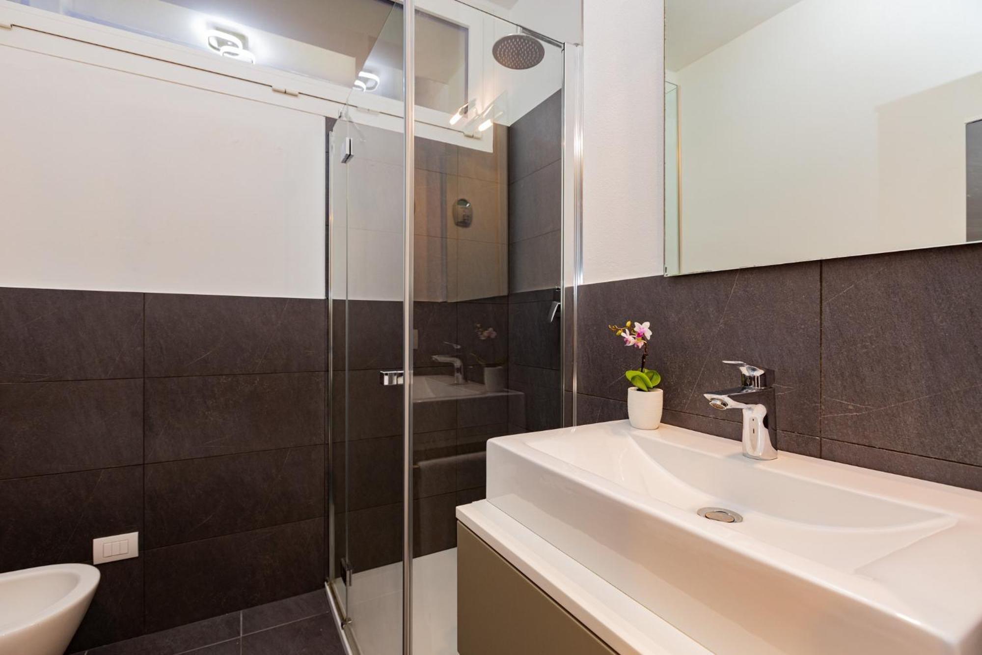 Premuda20 Milan Elegant Apartment Eksteriør billede