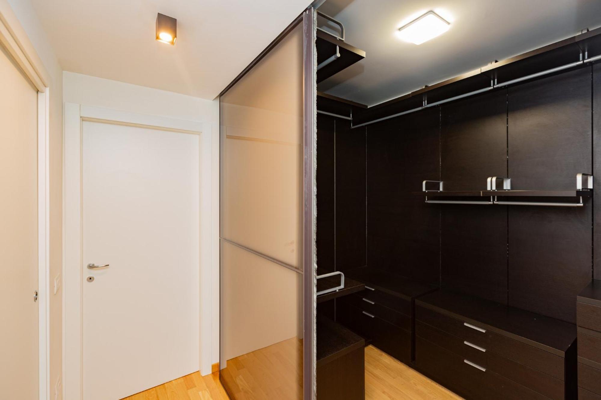 Premuda20 Milan Elegant Apartment Eksteriør billede