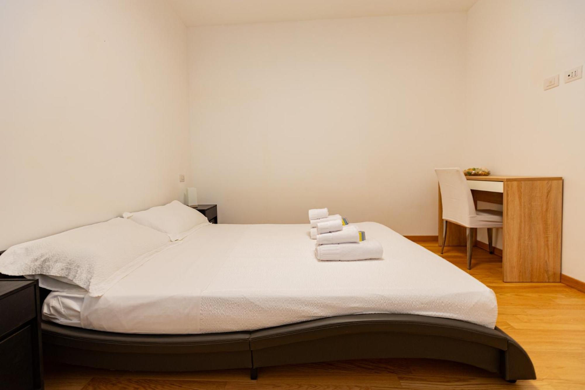 Premuda20 Milan Elegant Apartment Eksteriør billede