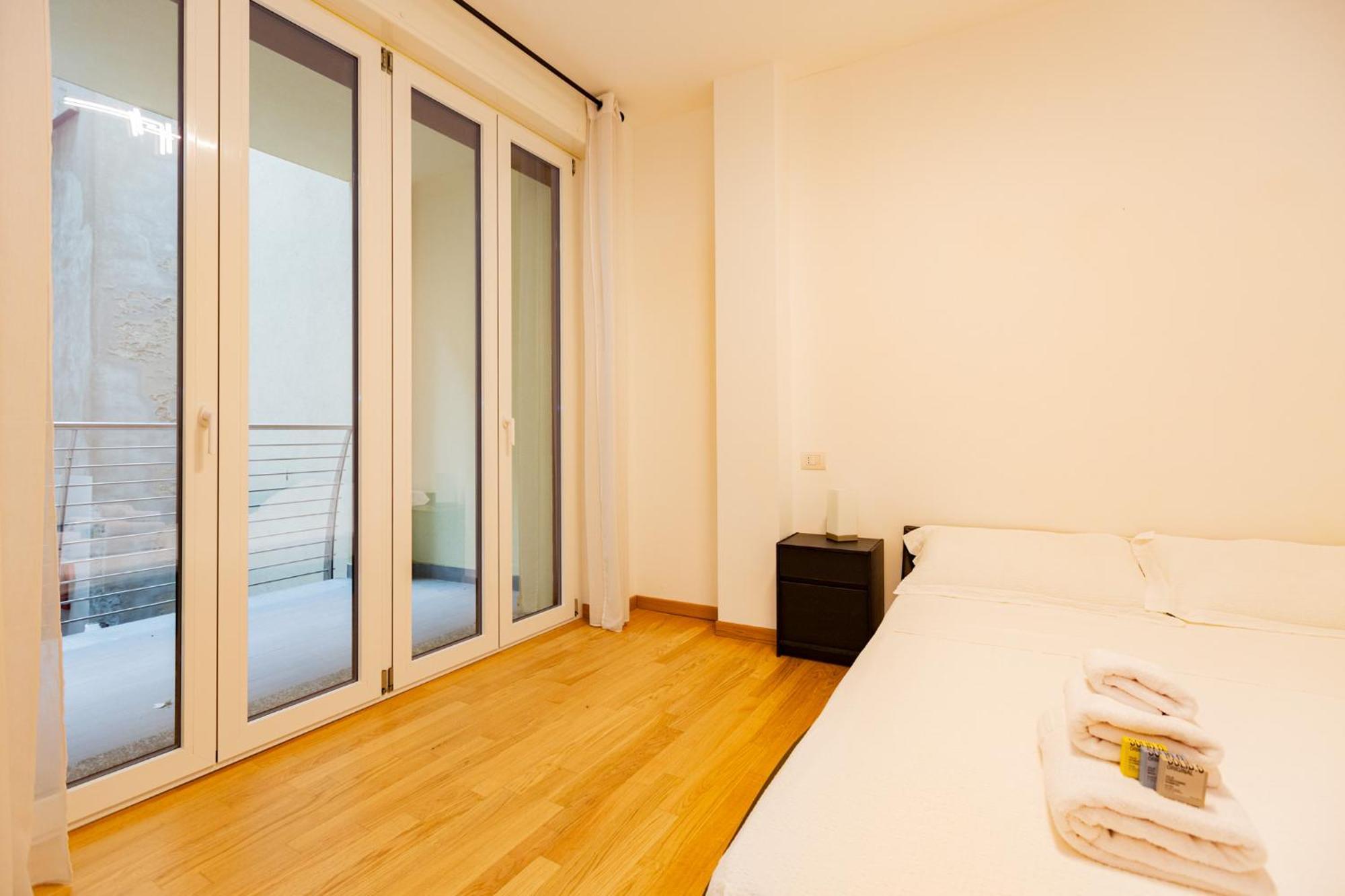 Premuda20 Milan Elegant Apartment Eksteriør billede