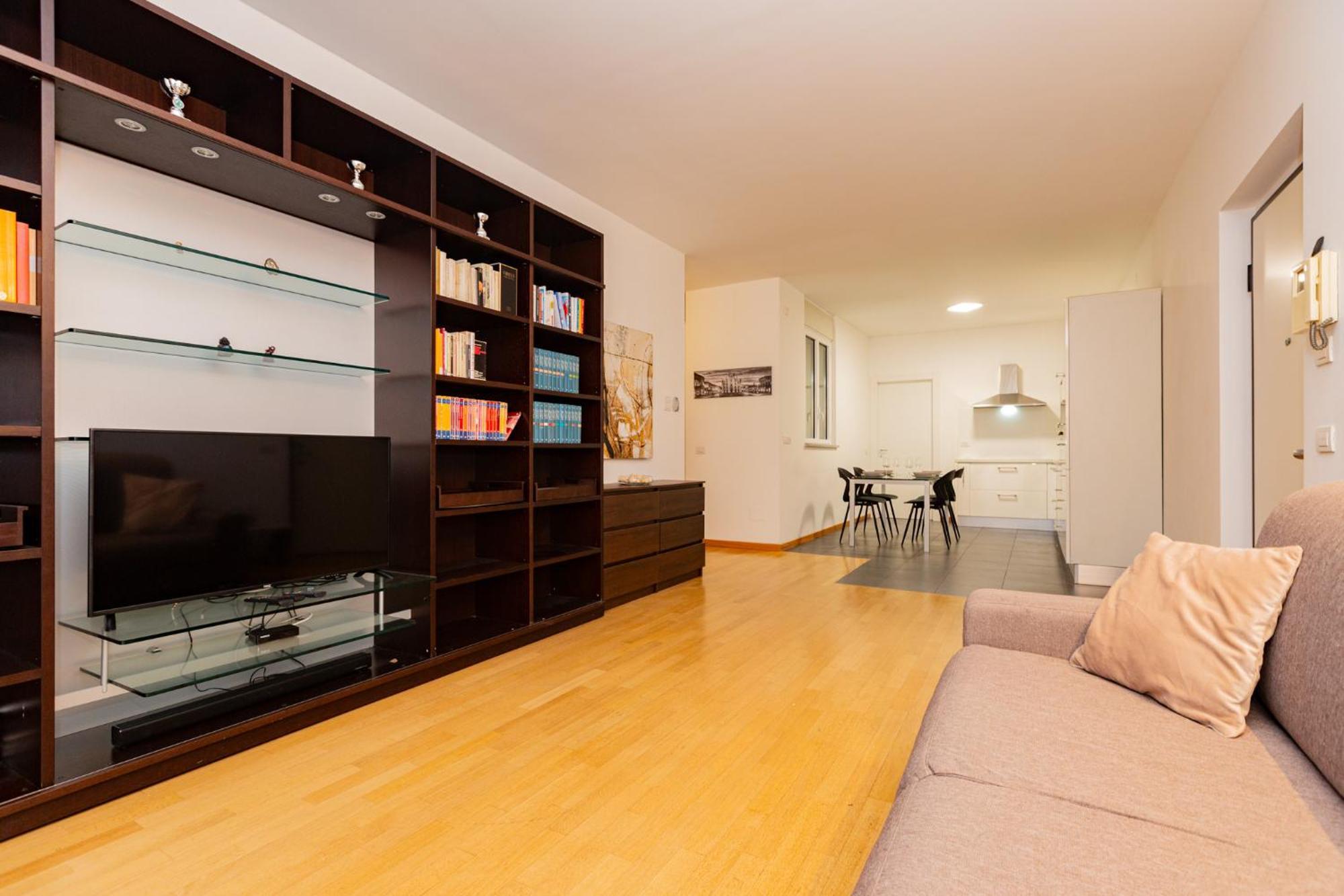 Premuda20 Milan Elegant Apartment Eksteriør billede